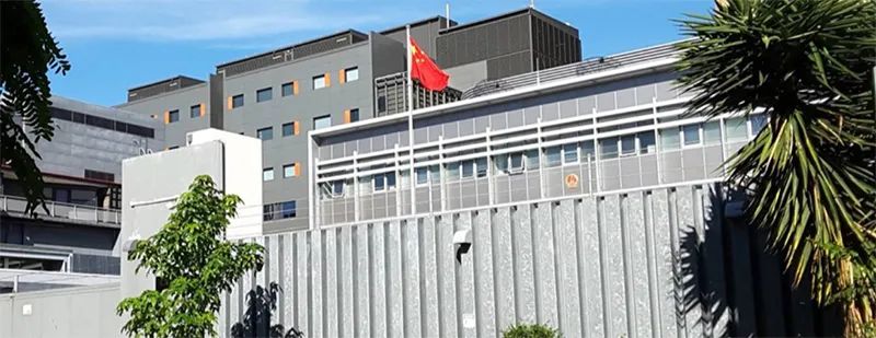 澳媒揭露对华白色恐怖细节