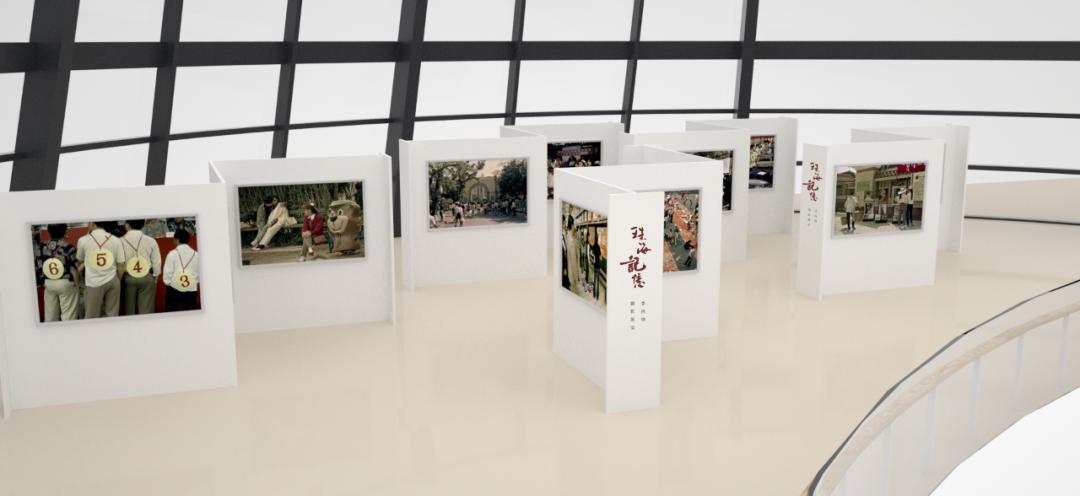 珠海新香洲新建商业综合体,珠海老香洲商业体