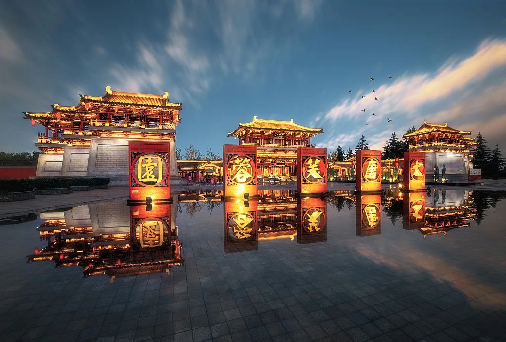 国庆去哪玩推荐国内20个地点,国庆旅游免费门票攻略