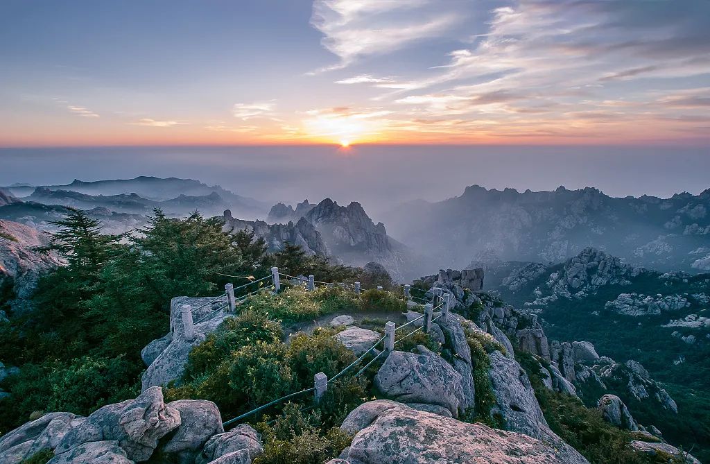 国庆去哪玩推荐国内20个地点,国庆旅游免费门票攻略