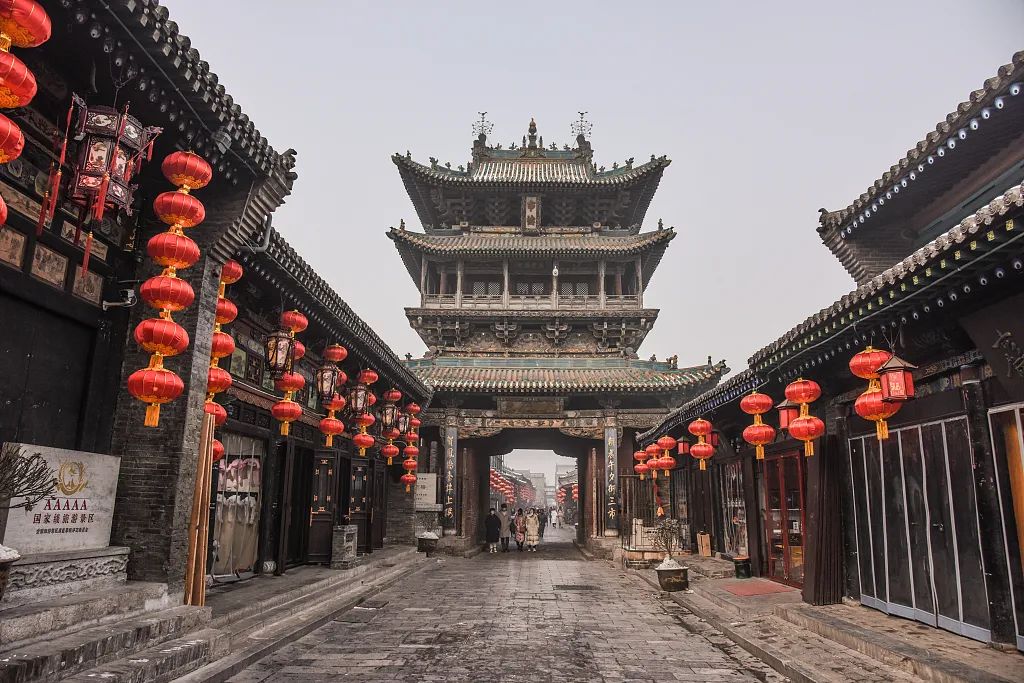 国庆去哪玩推荐国内20个地点,国庆旅游免费门票攻略