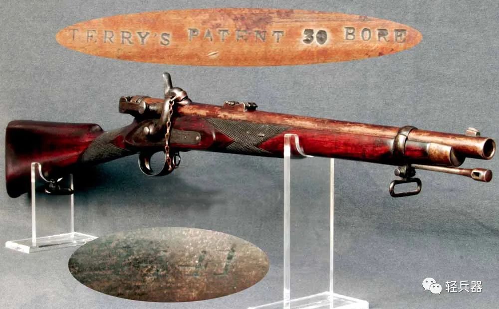 古典*器武**爱好者福利：卡里舍泰瑞卡宾枪vs格温坎贝尔卡宾枪