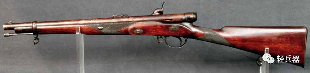 古典*器武**爱好者福利：卡里舍泰瑞卡宾枪vs格温坎贝尔卡宾枪
