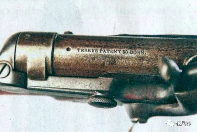 古典*器武**爱好者福利：卡里舍泰瑞卡宾枪vs格温坎贝尔卡宾枪