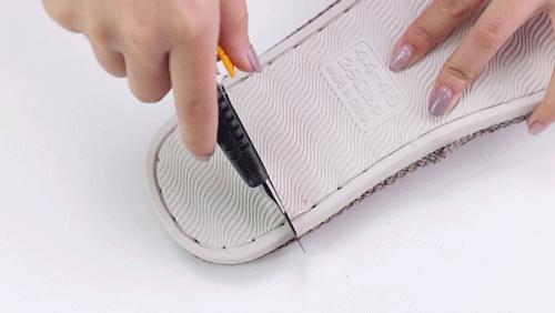 棉拖鞋臭脚臭怎么回事,光脚穿棉拖为什么脚臭脚痒