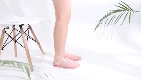 棉拖鞋臭脚臭怎么回事,光脚穿棉拖为什么脚臭脚痒