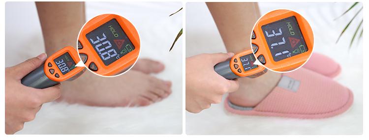 棉拖鞋臭脚臭怎么回事,光脚穿棉拖为什么脚臭脚痒