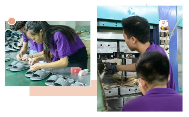 棉拖鞋臭脚臭怎么回事,光脚穿棉拖为什么脚臭脚痒