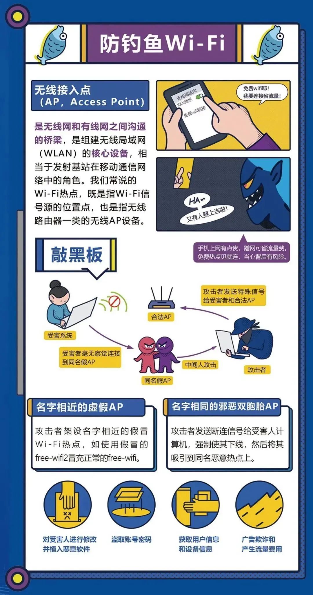 网络安全宣传周网络安全知识了解,2023国家网络安全宣传周科普视频