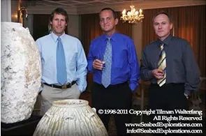 黑石号沉船文物归属,黑石号沉船珍品图片