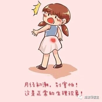 月经产生的主要机理是,月经是什么原理