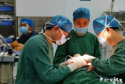 生命活水集团项目,生命活水集团