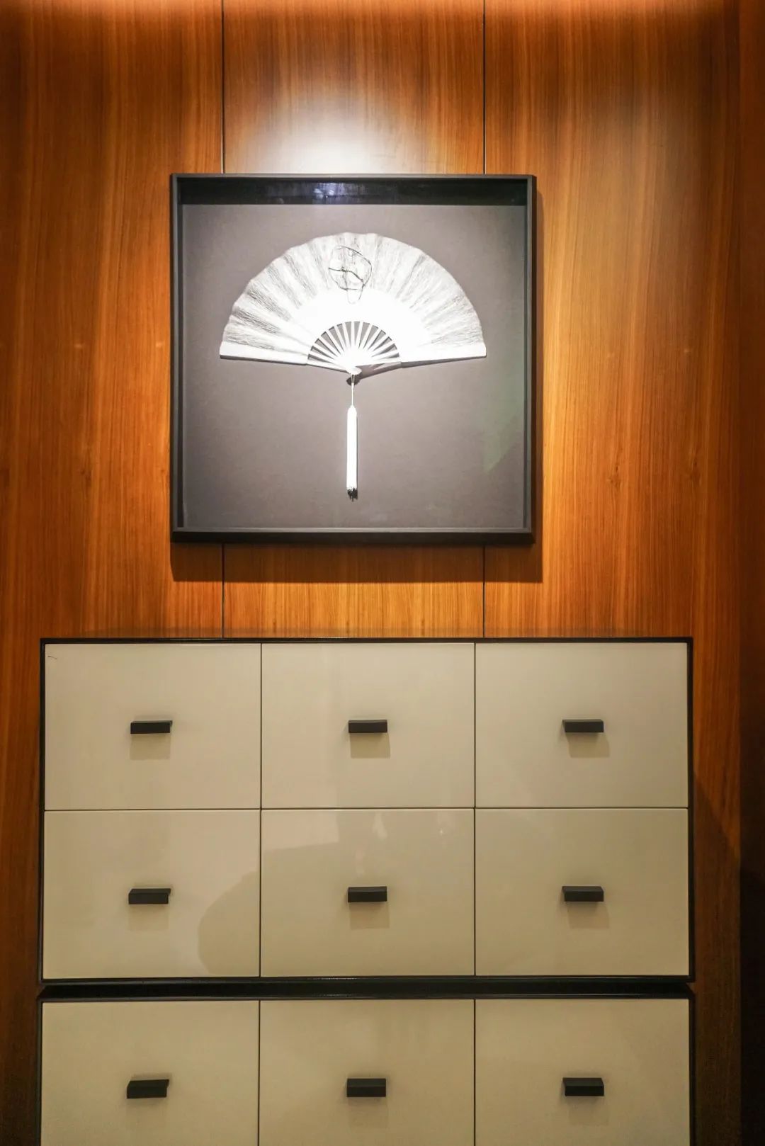 坐标北京王府井文华东方，这大概是离故宫最近的房间？