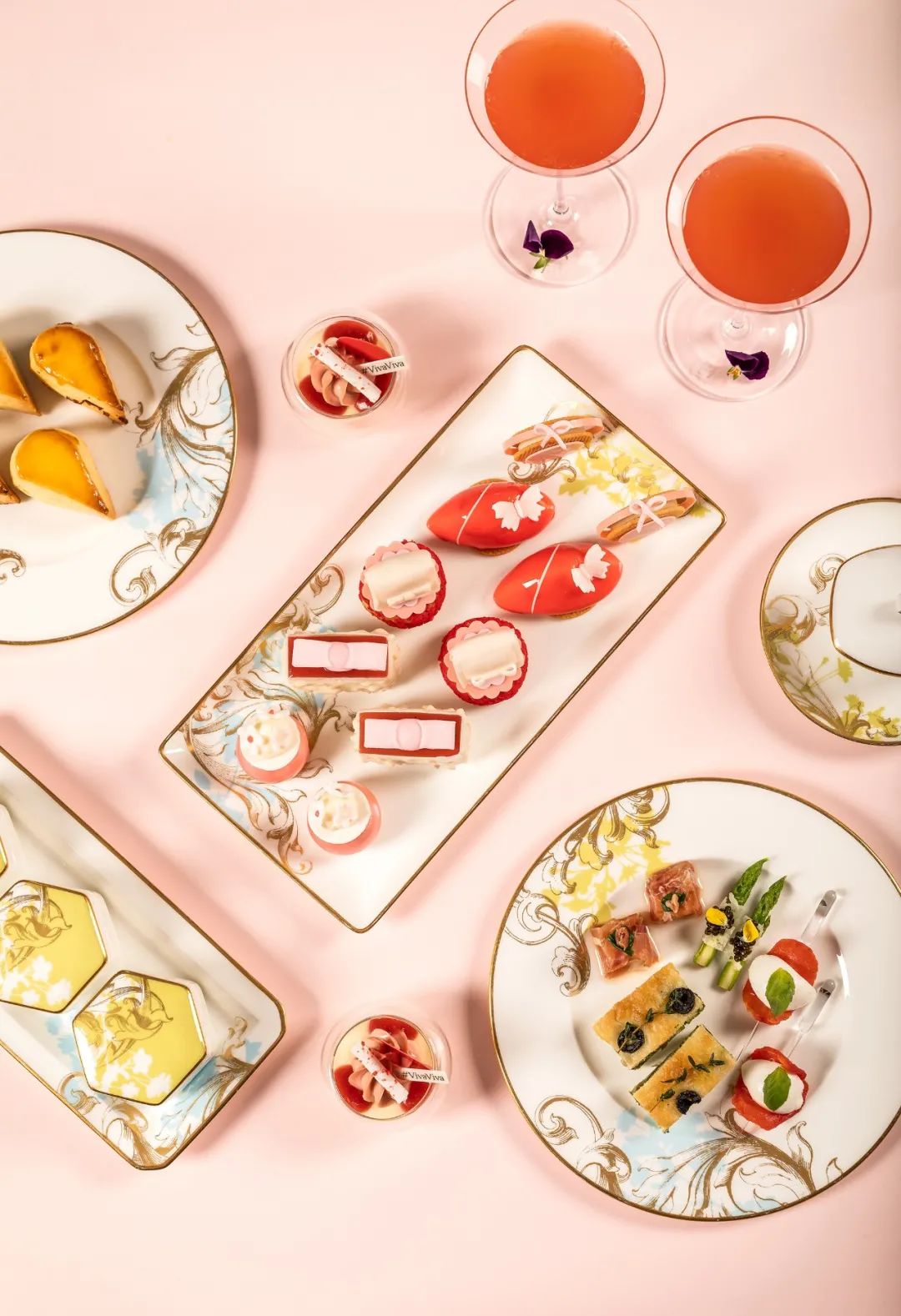 坐标北京王府井文华东方，这大概是离故宫最近的房间？