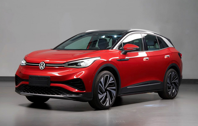 上汽大众id电动车靠谱吗,上汽大众和一汽大众哪个电动车好