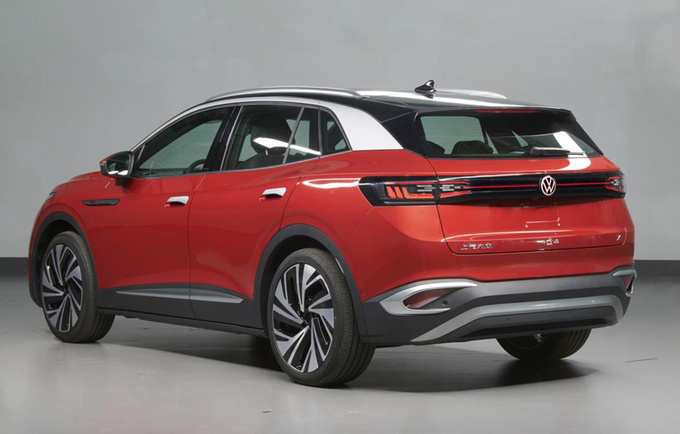 上汽大众id电动车靠谱吗,上汽大众和一汽大众哪个电动车好