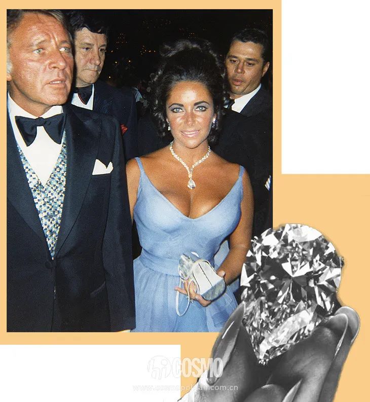 世界第一的珠宝,全球十大珠宝之首