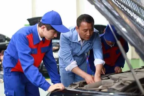 汽车维修与养护店名,汽车维修与养护技巧
