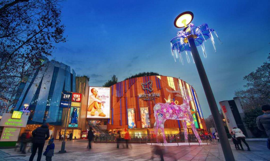 南京怎么成了网红城市,南京为啥成为网红城市