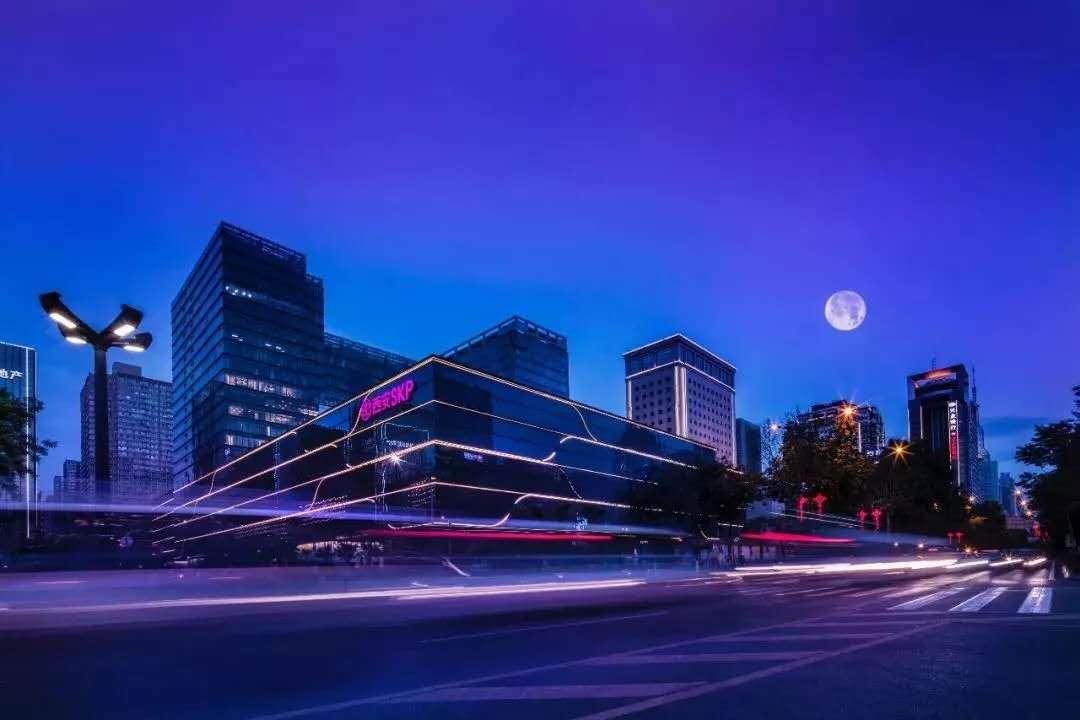 南京怎么成了网红城市,南京为啥成为网红城市