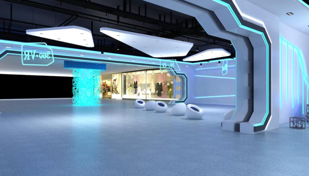 杭州奥克斯广场业态分布图,杭州奥克斯广场开业