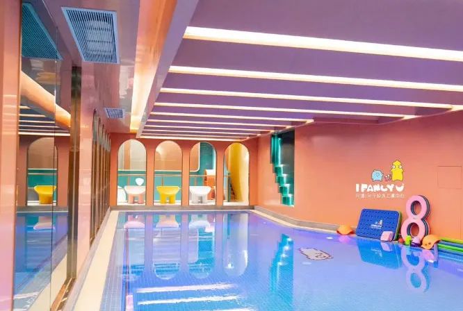 杭州奥克斯广场业态分布图,杭州奥克斯广场开业