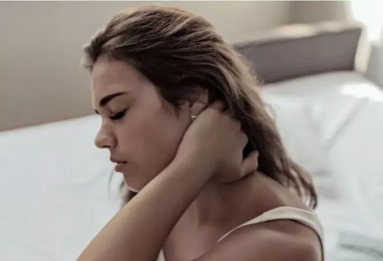 身体有炎症时,肌肉生长也会受到影响