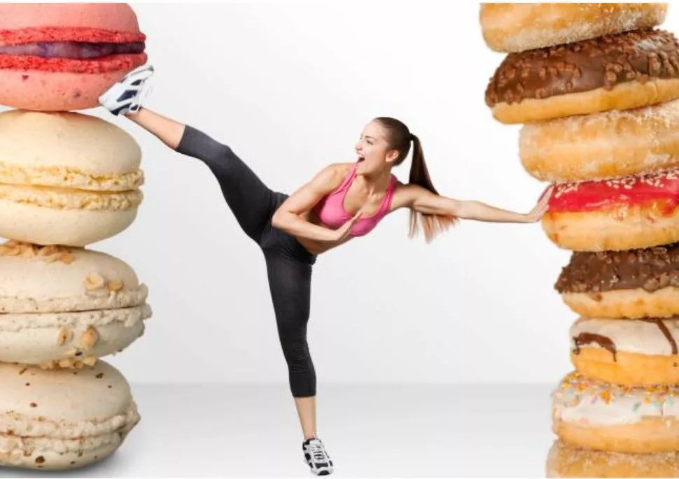 身体有炎症时,肌肉生长也会受到影响