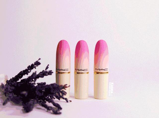 魅可mac唇釉口红柔雾,mac魅可官方旗舰店39元口红