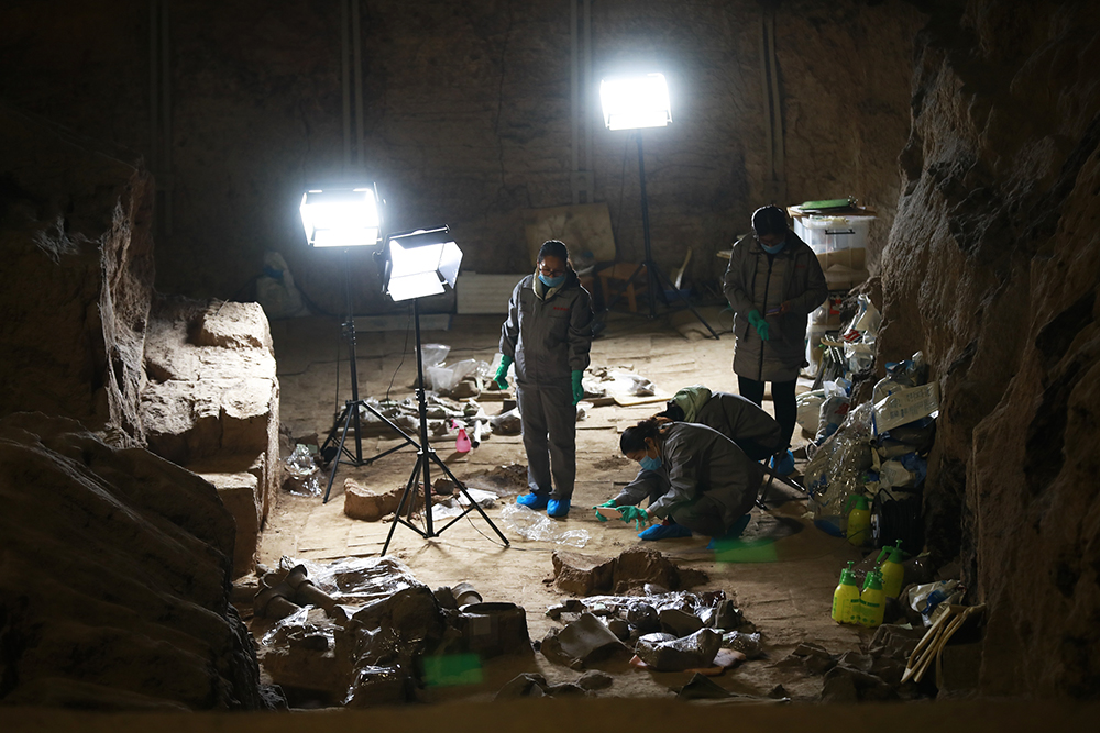 考古专业视频大全,考古专业图片