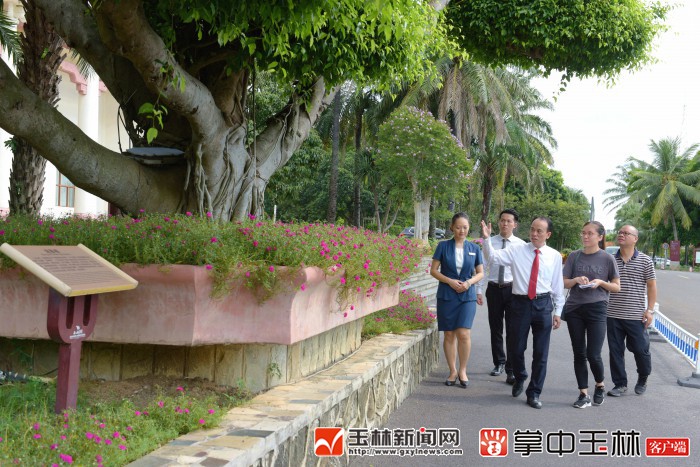 玉湛旅游,旅游业大咖