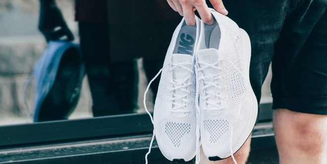 为什么你的跑鞋不合脚,跑鞋尺码怎样才算合脚