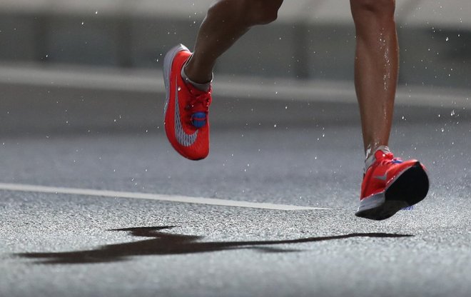 为什么你的跑鞋不合脚,跑鞋尺码怎样才算合脚