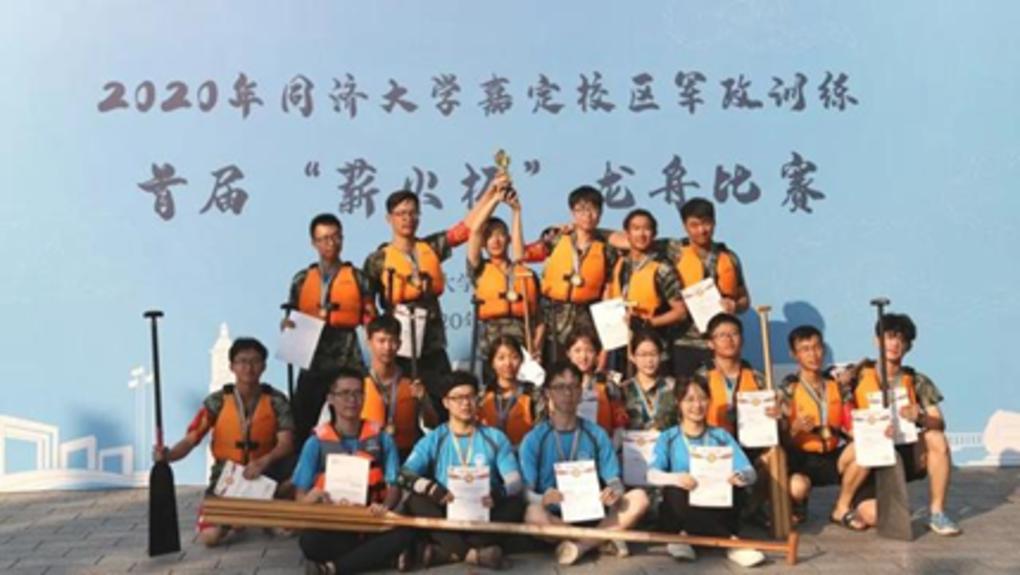 新颖有趣！军训的n种打开方式，等你来解锁