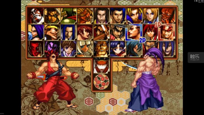 侍魂5各角色大招,侍魂5知识