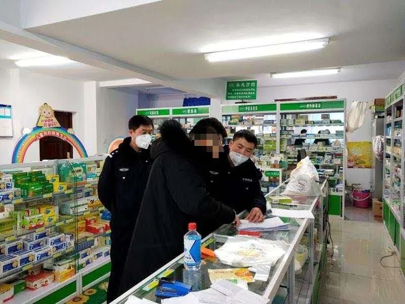 治安处罚销售假冒伪劣产品,严打制售假冒伪防护物资