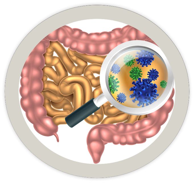 抗生素引起的腹泻用什么药,腹泻用什么抗生素最有效