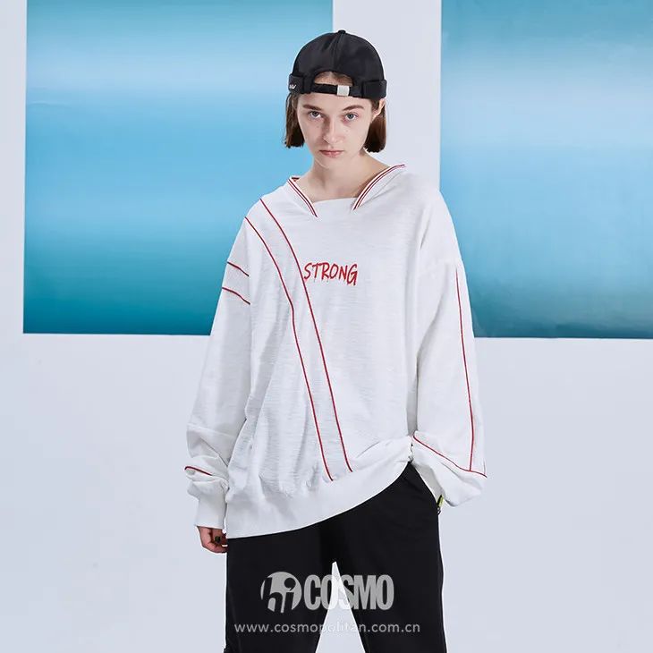 无帽卫衣虞书欣,虞书欣的衣服到底有多少钱