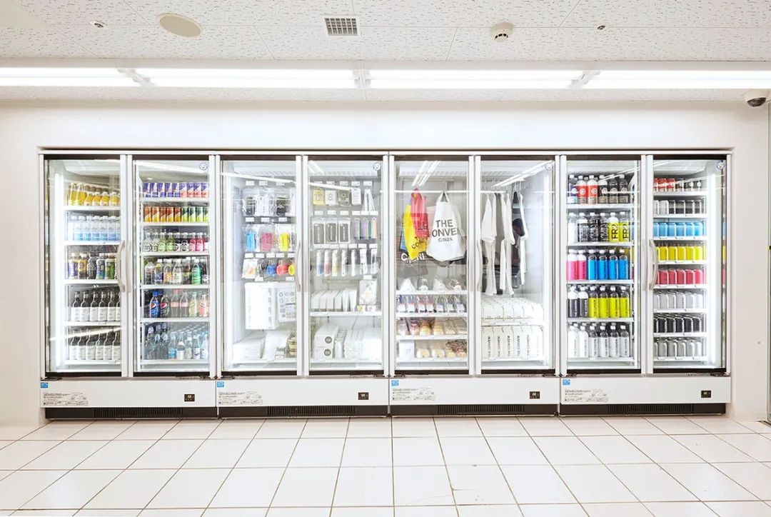 藤原浩开什么便利店,藤原浩的脑洞开到北京了便利店