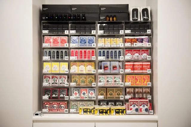 藤原浩开什么便利店,藤原浩的脑洞开到北京了便利店