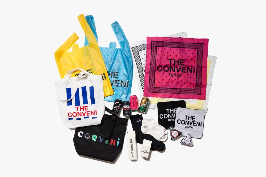 藤原浩开什么便利店,藤原浩的脑洞开到北京了便利店