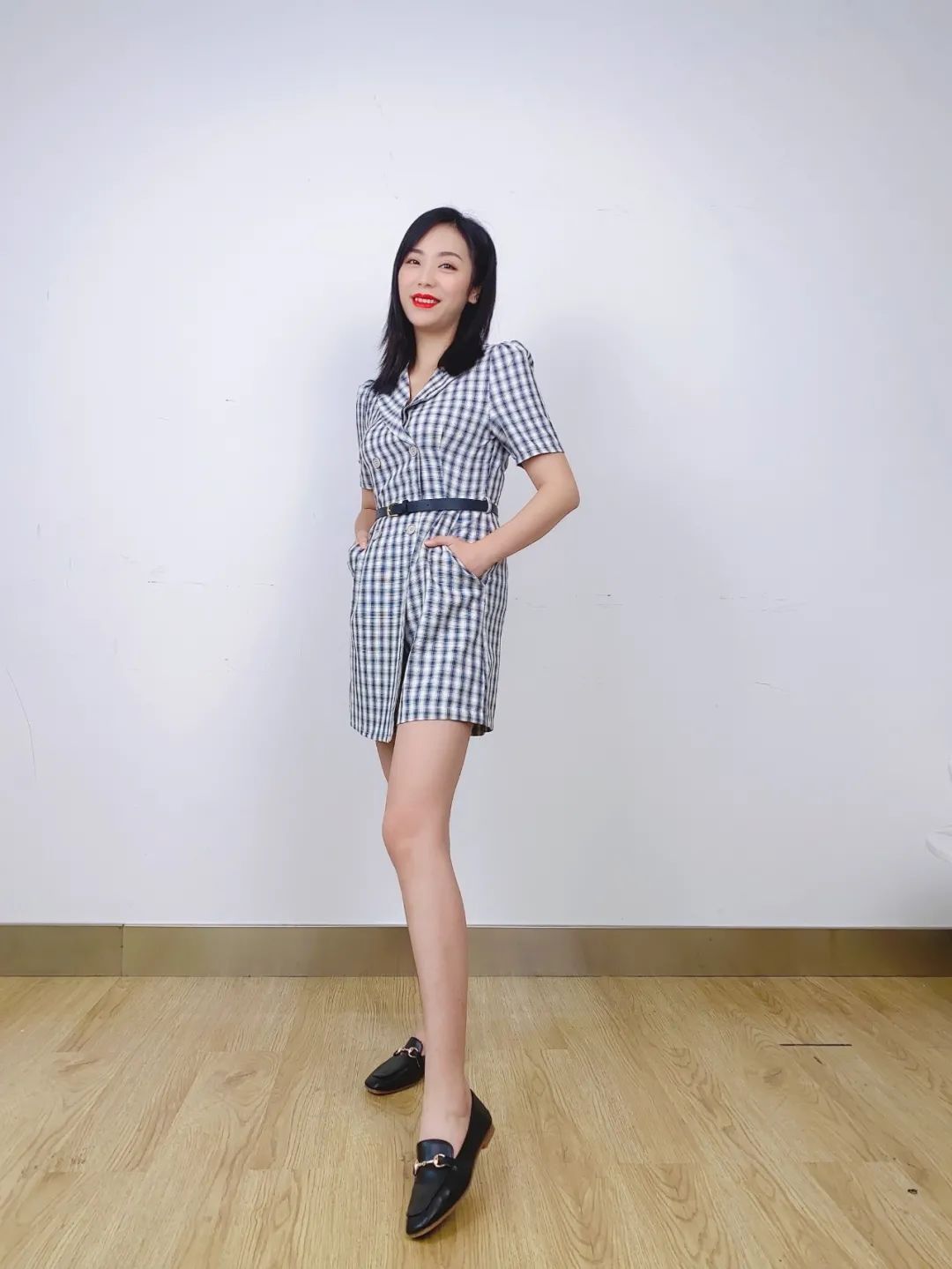 尖头乐福鞋秋冬款,适合脚宽的乐福鞋秋冬款