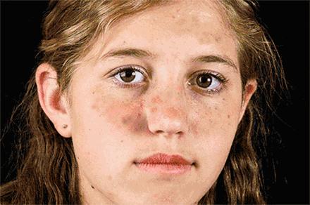 亲自用过有效的美白产品,自己用过的护肤品推荐