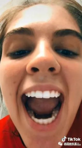 外网年轻人流行用指甲锉磨牙正畸，把正经牙医都急坏了