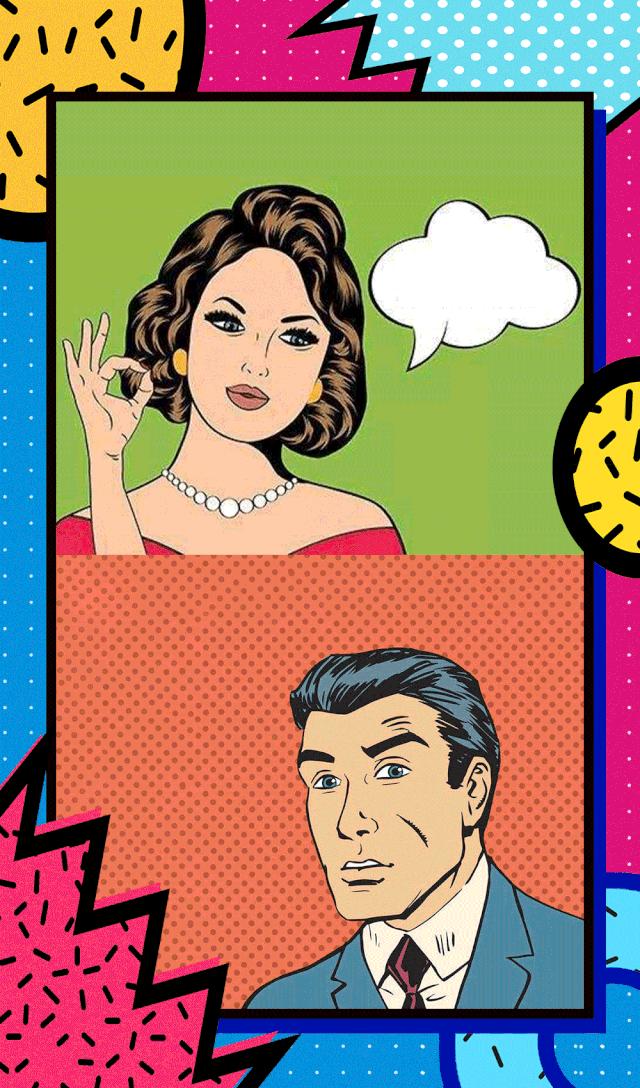 直男过节烦恼，女票喜欢的玩意儿是要去菜场买吗？