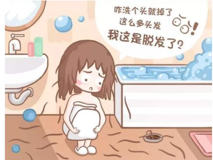 拯救发际线的最佳方法,怎么拯救m型高发际线