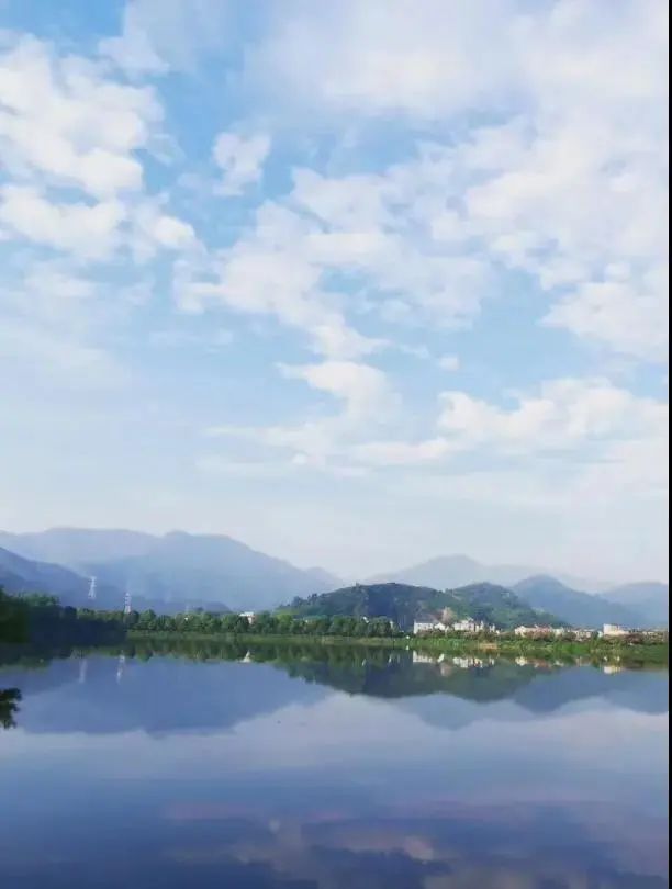 拿下“国字号”金名片！够美够天然，萧山“氧吧”获新称号