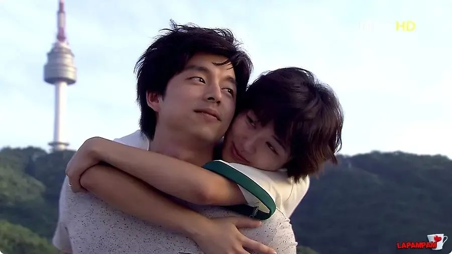 曾经让人羡慕的神仙cp,时隔多年又出新cp