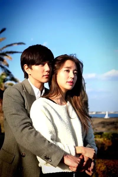 曾经让人羡慕的神仙cp,时隔多年又出新cp