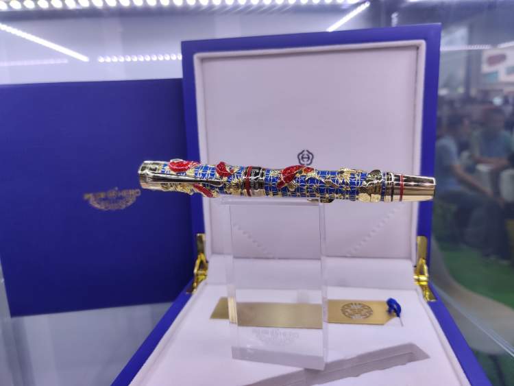 老字号文具哪个牌子好,小众好用的国货牌子文具